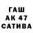 Бутират оксибутират Gulnura Manasbekova
