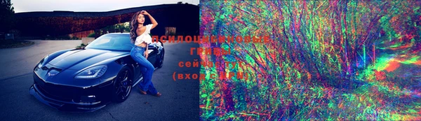 хмурый Беломорск